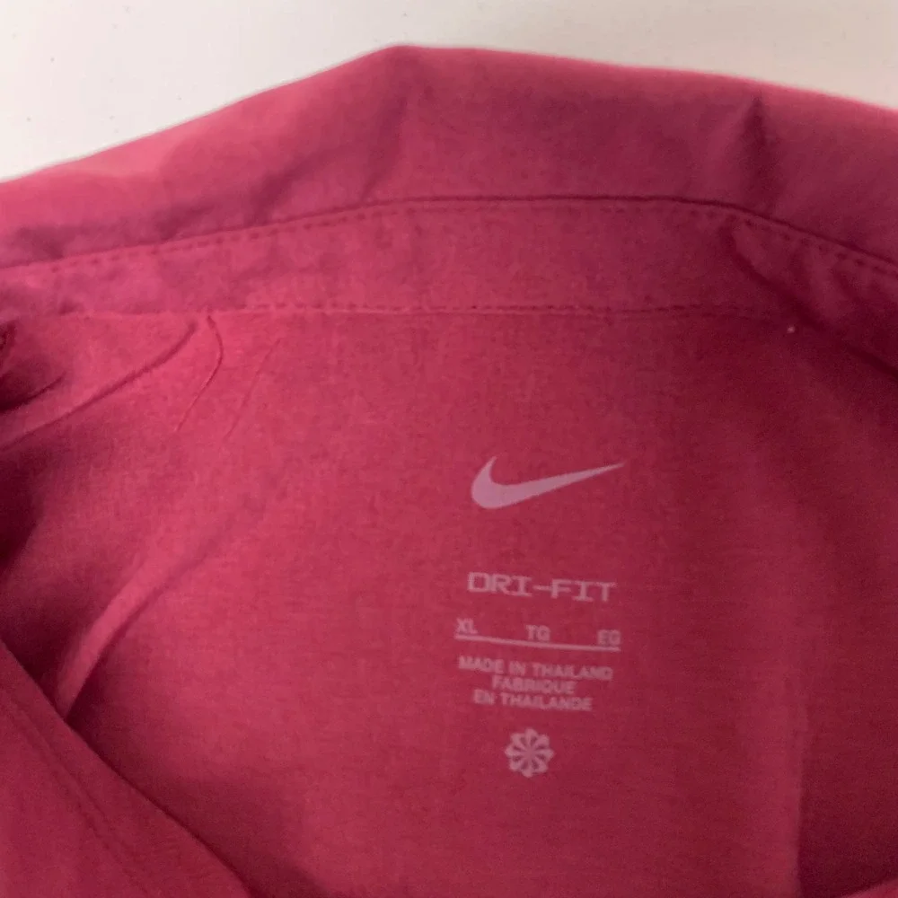 Nike Florida‎ State Seminoles Polo Mens XL Maroon Dri-FIT On-Field DN5814-692